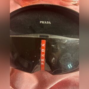 Prada sunglasses